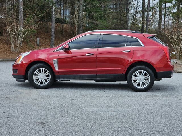 2013 Cadillac SRX LUXURY COLLECTION Morrow GA