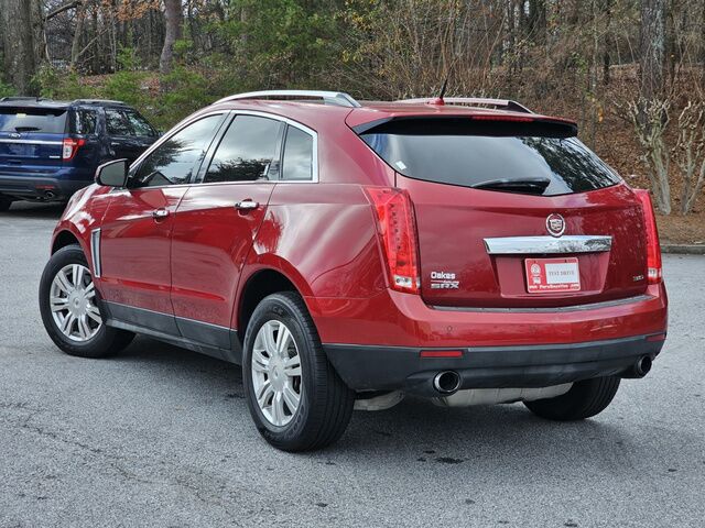 2013 Cadillac SRX LUXURY COLLECTION Morrow GA