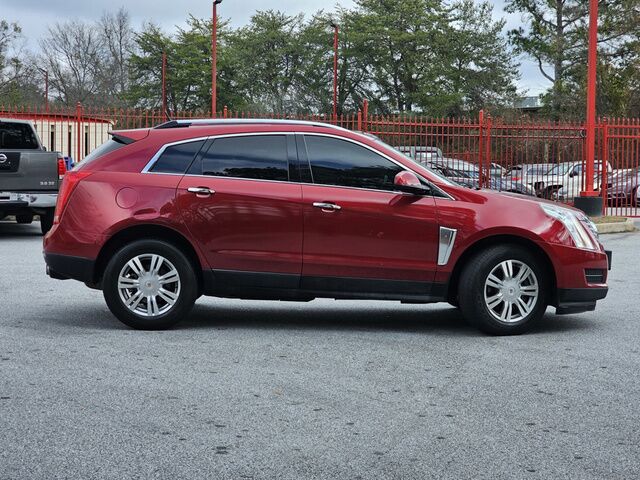 2013 Cadillac SRX LUXURY COLLECTION Morrow GA