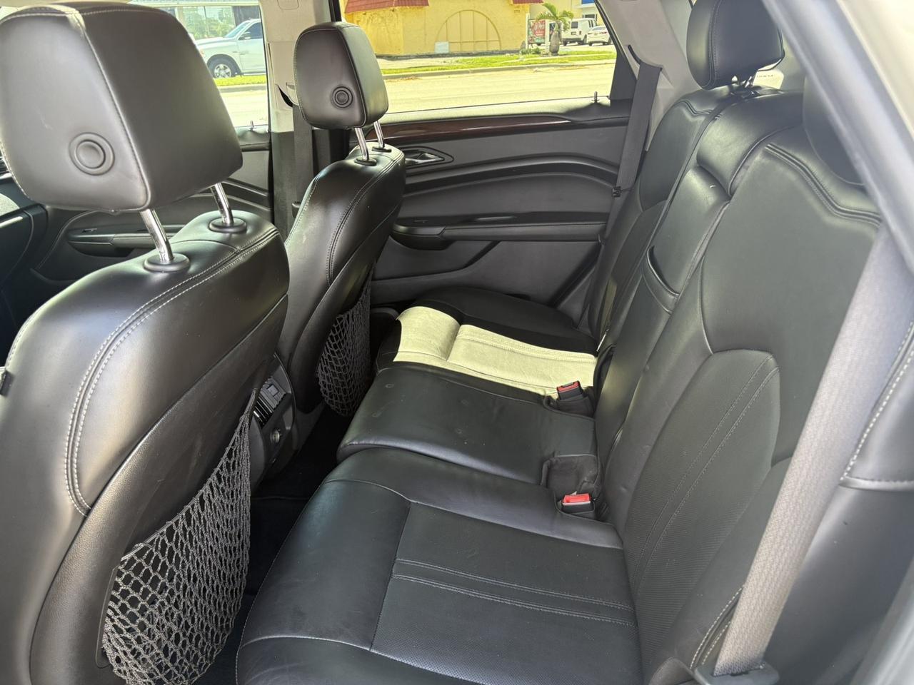 2013 Cadillac SRX Luxury Collection Fort Pierce FL