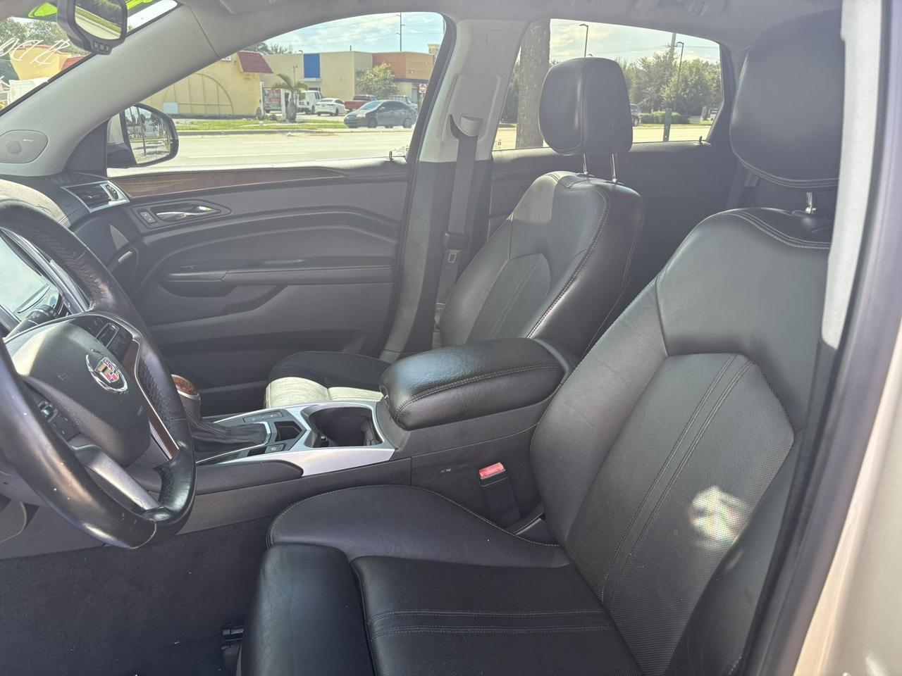 2013 Cadillac SRX Luxury Collection Fort Pierce FL