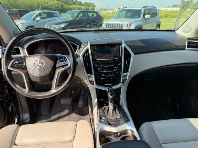 2013 Cadillac SRX Luxury Collection Hattiesburg MS