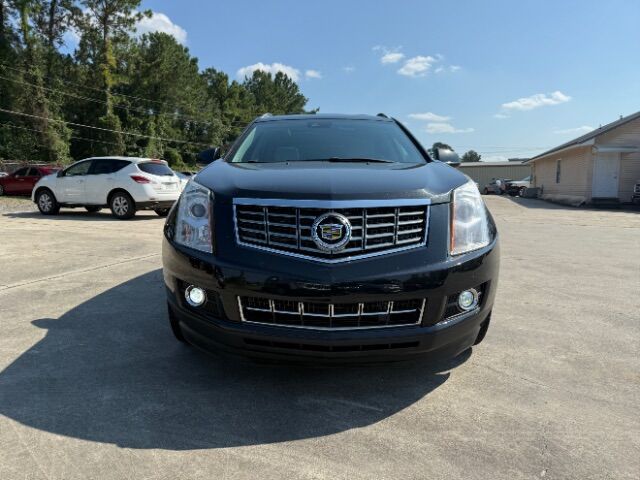 2013 Cadillac SRX Luxury Collection Hattiesburg MS