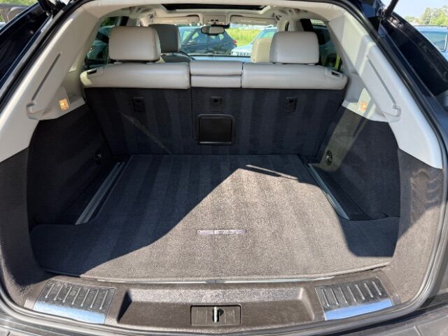 2013 Cadillac SRX Luxury Collection Hattiesburg MS