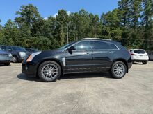 2013_Cadillac_SRX_Luxury Collection_ Hattiesburg MS