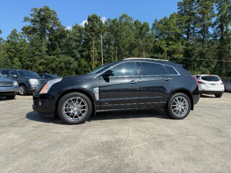 2013 Cadillac SRX Luxury Collection Hattiesburg MS