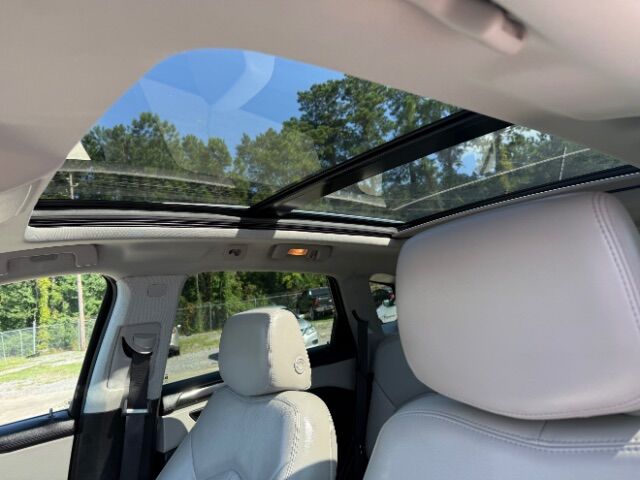 2013 Cadillac SRX Luxury Collection Hattiesburg MS