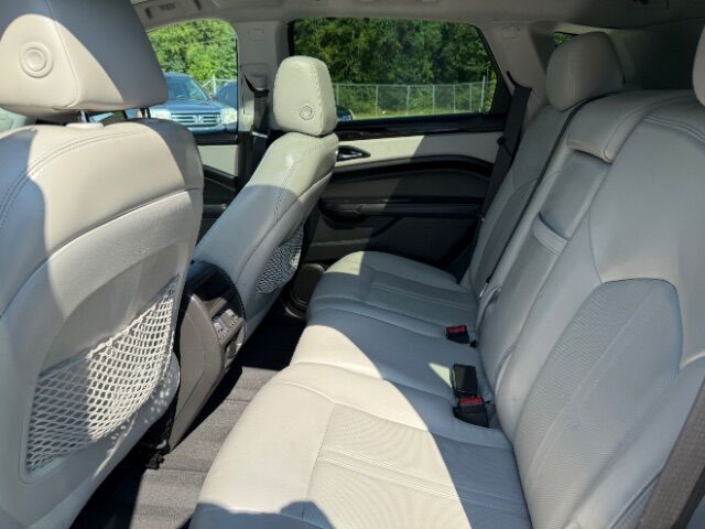 2013 Cadillac SRX Luxury Collection Hattiesburg MS