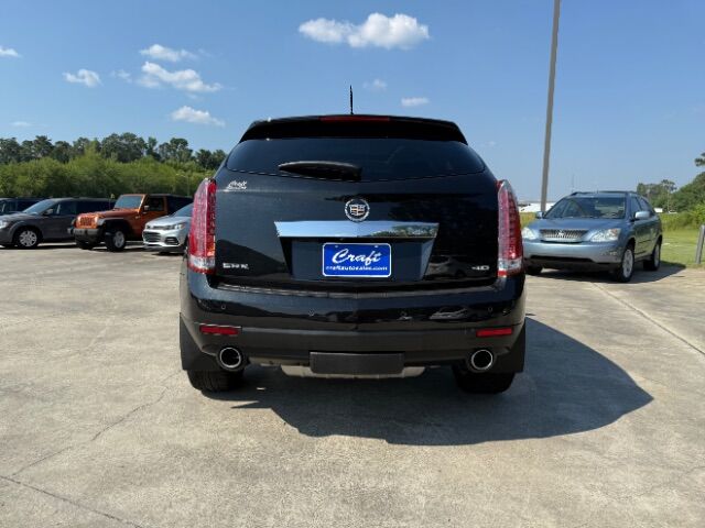 2013 Cadillac SRX Luxury Collection Hattiesburg MS