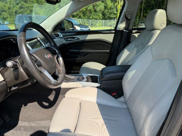 2013 Cadillac SRX Luxury Collection Hattiesburg MS