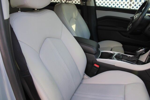 2013 Cadillac SRX Luxury Collection Melbourne FL