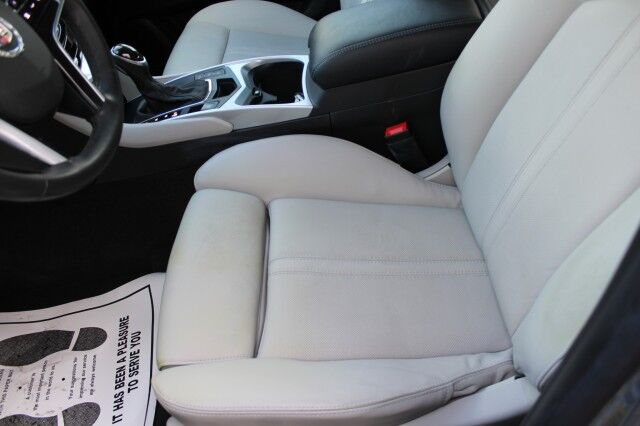 2013 Cadillac SRX Luxury Collection Melbourne FL