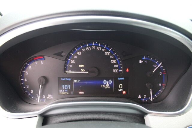 2013 Cadillac SRX Luxury Collection Melbourne FL