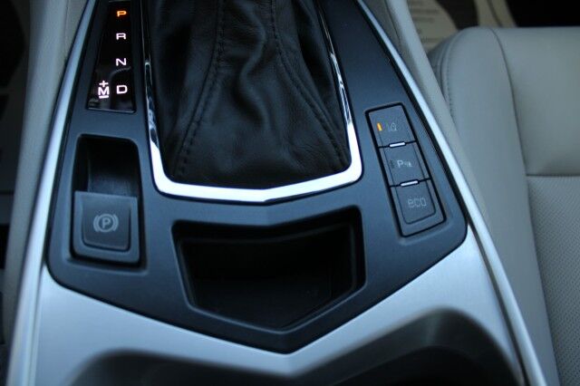 2013 Cadillac SRX Luxury Collection Melbourne FL