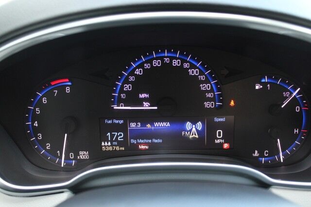 2013 Cadillac SRX Luxury Collection Melbourne FL