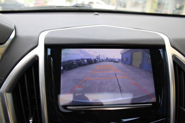 2013 Cadillac SRX Luxury Collection Melbourne FL