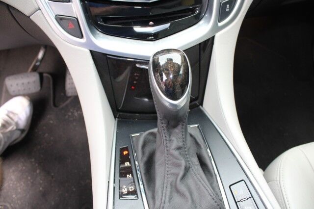 2013 Cadillac SRX Luxury Collection Melbourne FL