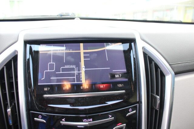 2013 Cadillac SRX Luxury Collection Melbourne FL