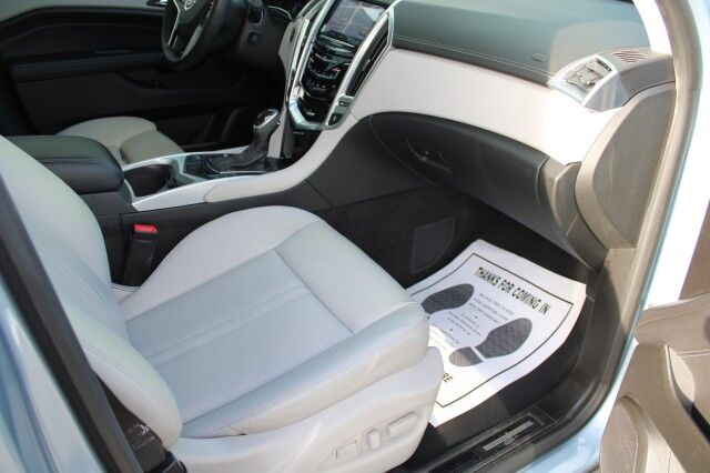 2013 Cadillac SRX Luxury Collection Melbourne FL