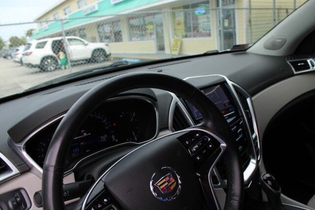 2013 Cadillac SRX Luxury Collection Melbourne FL
