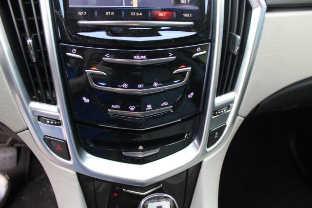 2013 Cadillac SRX Luxury Collection Melbourne FL