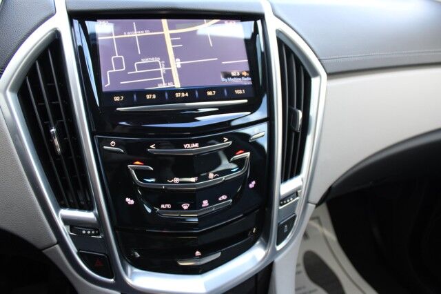 2013 Cadillac SRX Luxury Collection Melbourne FL