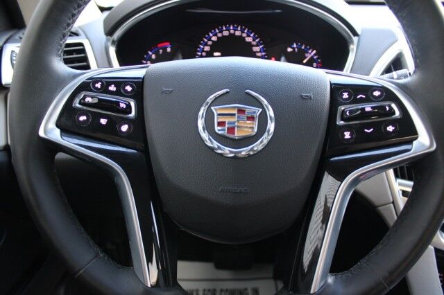 2013 Cadillac SRX Luxury Collection Melbourne FL