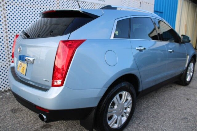 2013 Cadillac SRX Luxury Collection Melbourne FL