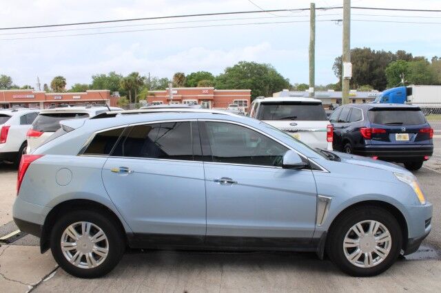 2013 Cadillac SRX Luxury Collection Melbourne FL