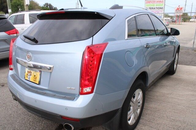 2013 Cadillac SRX Luxury Collection Melbourne FL