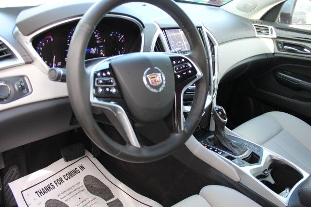 2013 Cadillac SRX Luxury Collection Melbourne FL