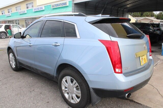 2013 Cadillac SRX Luxury Collection Melbourne FL