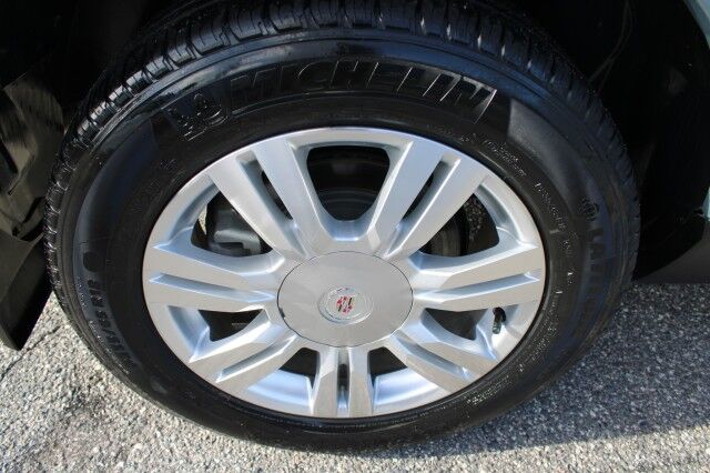 2013 Cadillac SRX Luxury Collection Melbourne FL