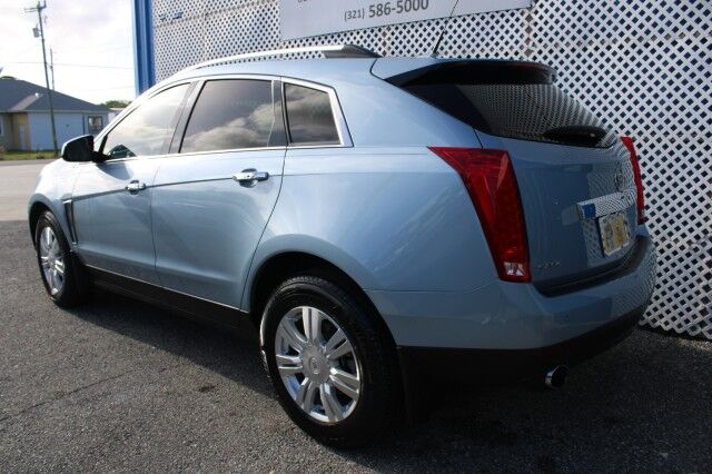 2013 Cadillac SRX Luxury Collection Melbourne FL