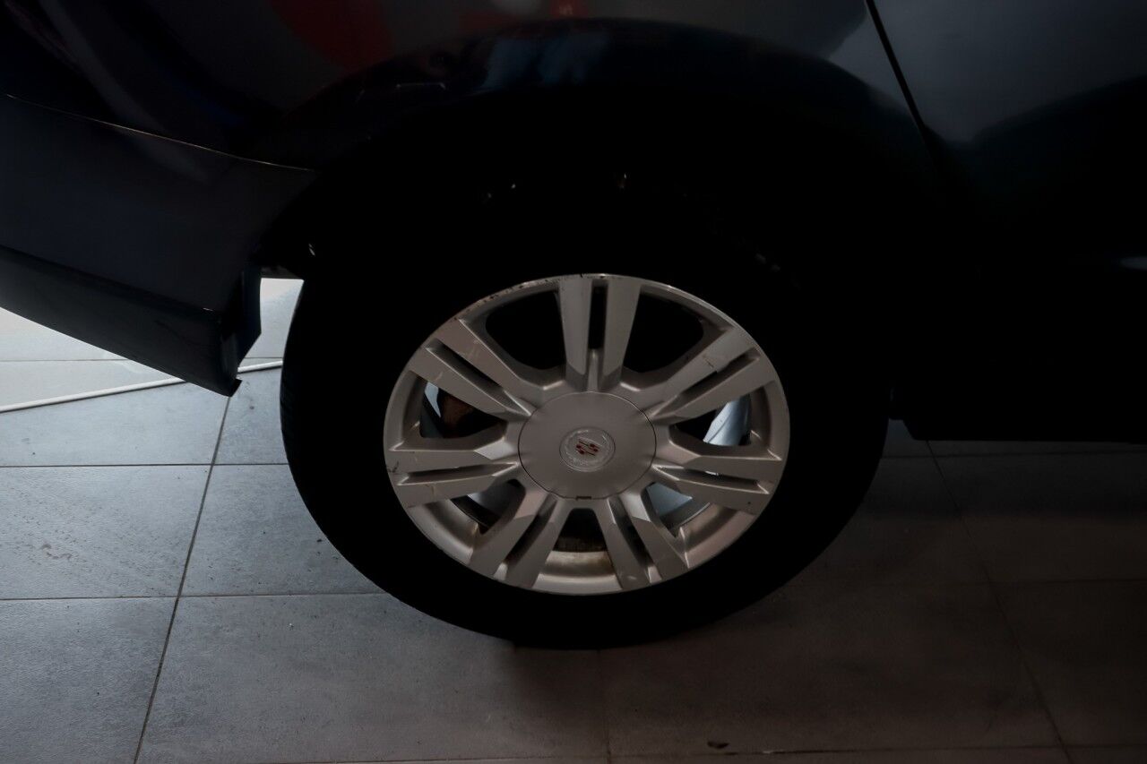 2013 Cadillac SRX Luxury Collection Springfield NJ