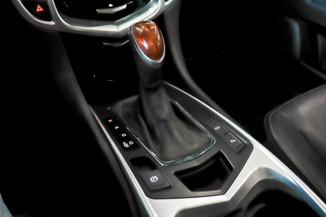 2013 Cadillac SRX Luxury Collection Springfield NJ