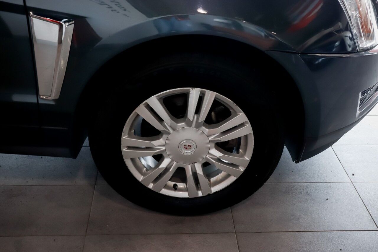 2013 Cadillac SRX Luxury Collection Springfield NJ