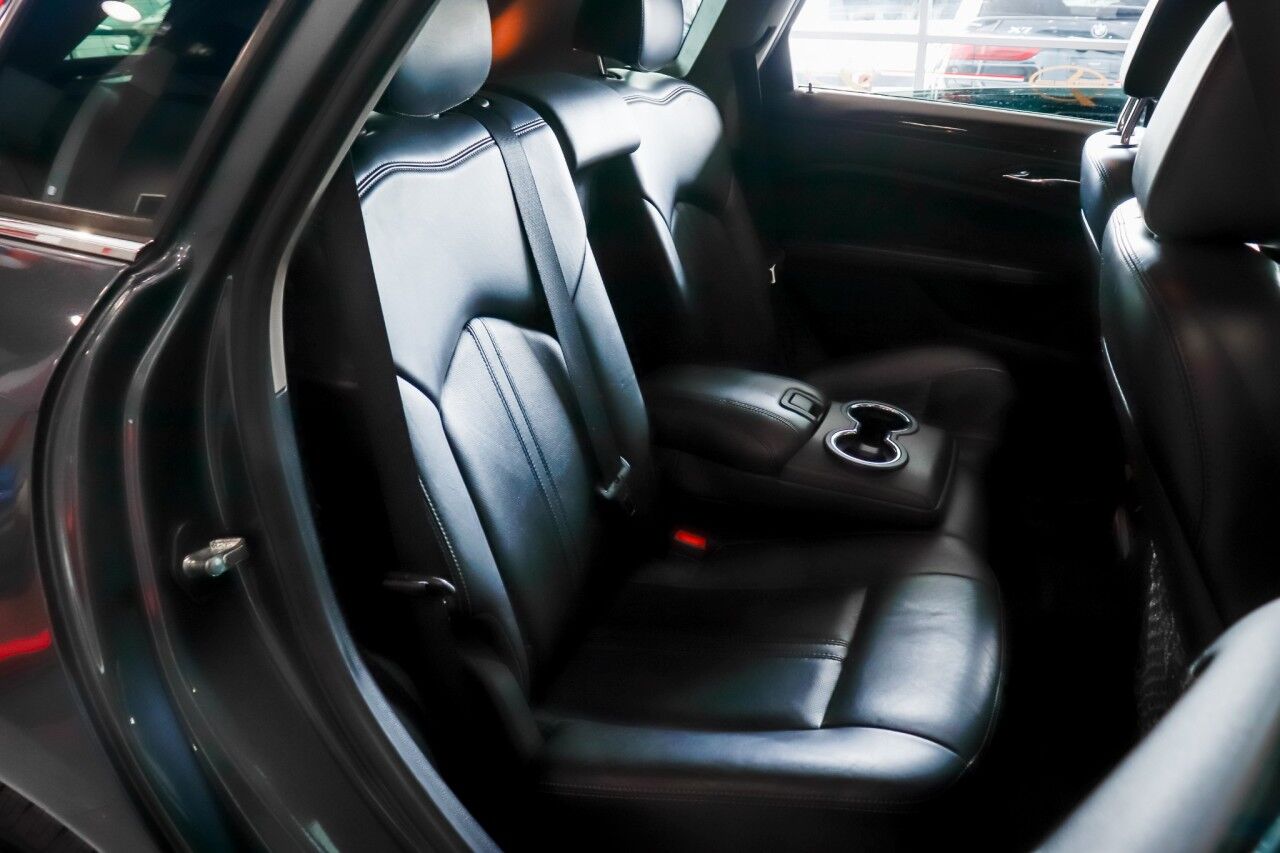 2013 Cadillac SRX Luxury Collection Springfield NJ