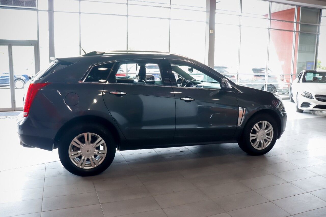2013 Cadillac SRX Luxury Collection Springfield NJ