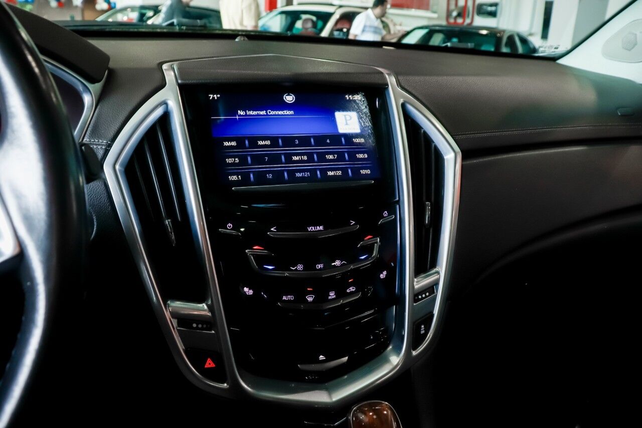 2013 Cadillac SRX Luxury Collection Springfield NJ