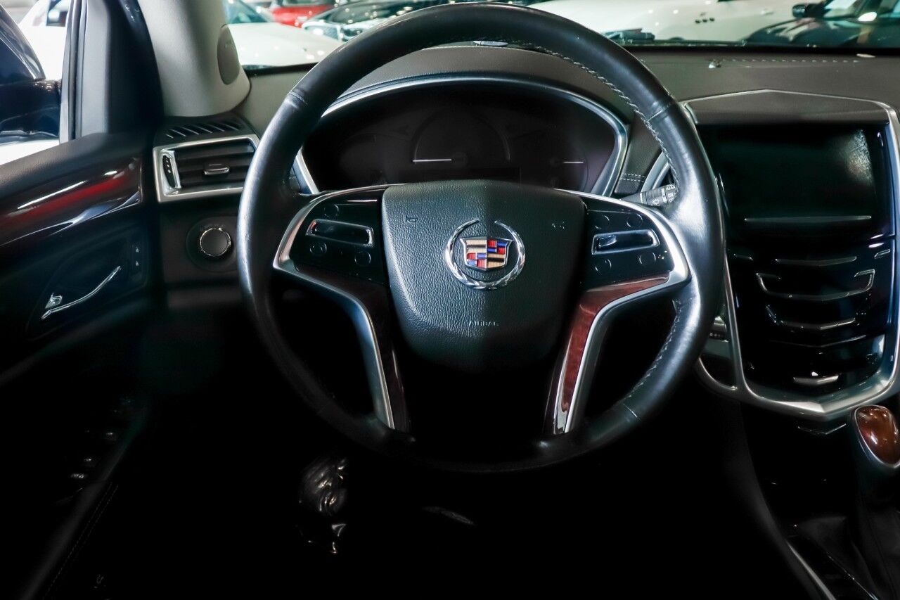 2013 Cadillac SRX Luxury Collection Springfield NJ