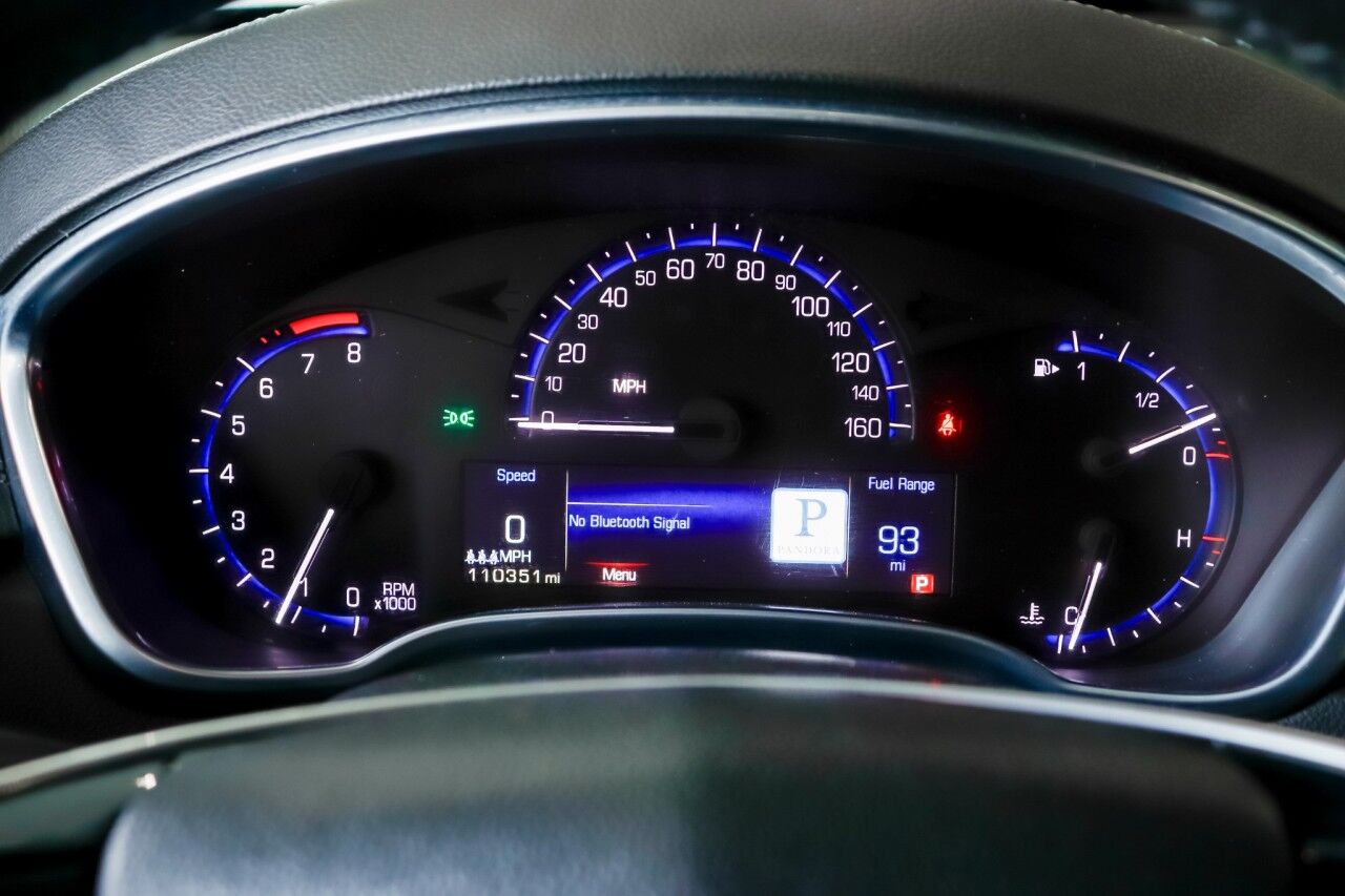 2013 Cadillac SRX Luxury Collection Springfield NJ