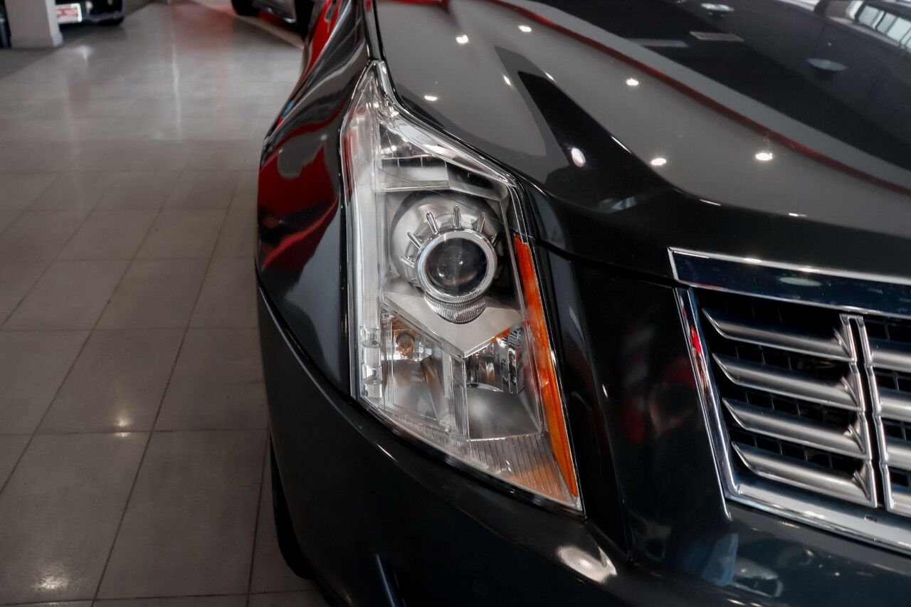2013 Cadillac SRX Luxury Collection Springfield NJ