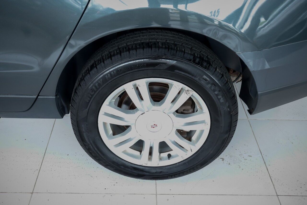 2013 Cadillac SRX Luxury Collection Springfield NJ