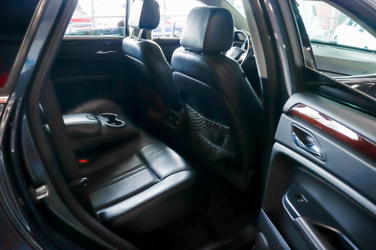 2013 Cadillac SRX Luxury Collection Springfield NJ