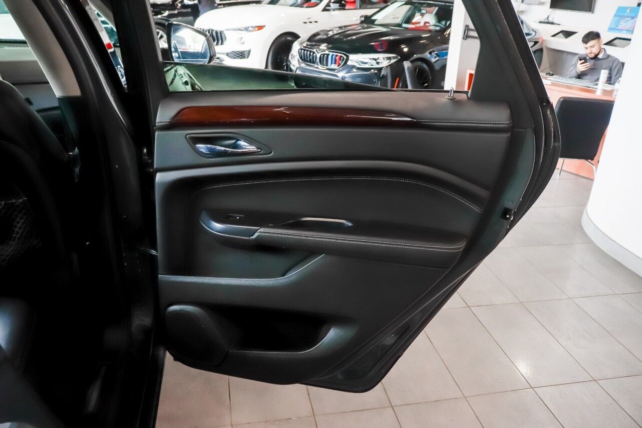 2013 Cadillac SRX Luxury Collection Springfield NJ