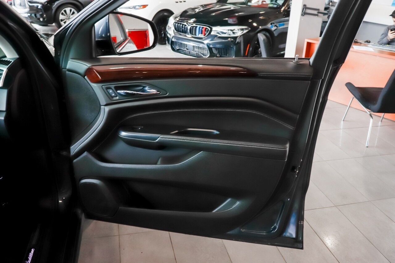 2013 Cadillac SRX Luxury Collection Springfield NJ