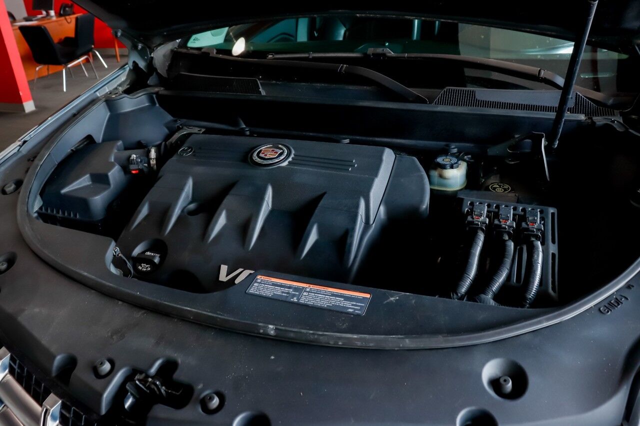 2013 Cadillac SRX Luxury Collection Springfield NJ