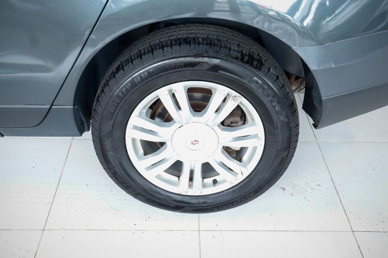 2013 Cadillac SRX Luxury Collection Springfield NJ