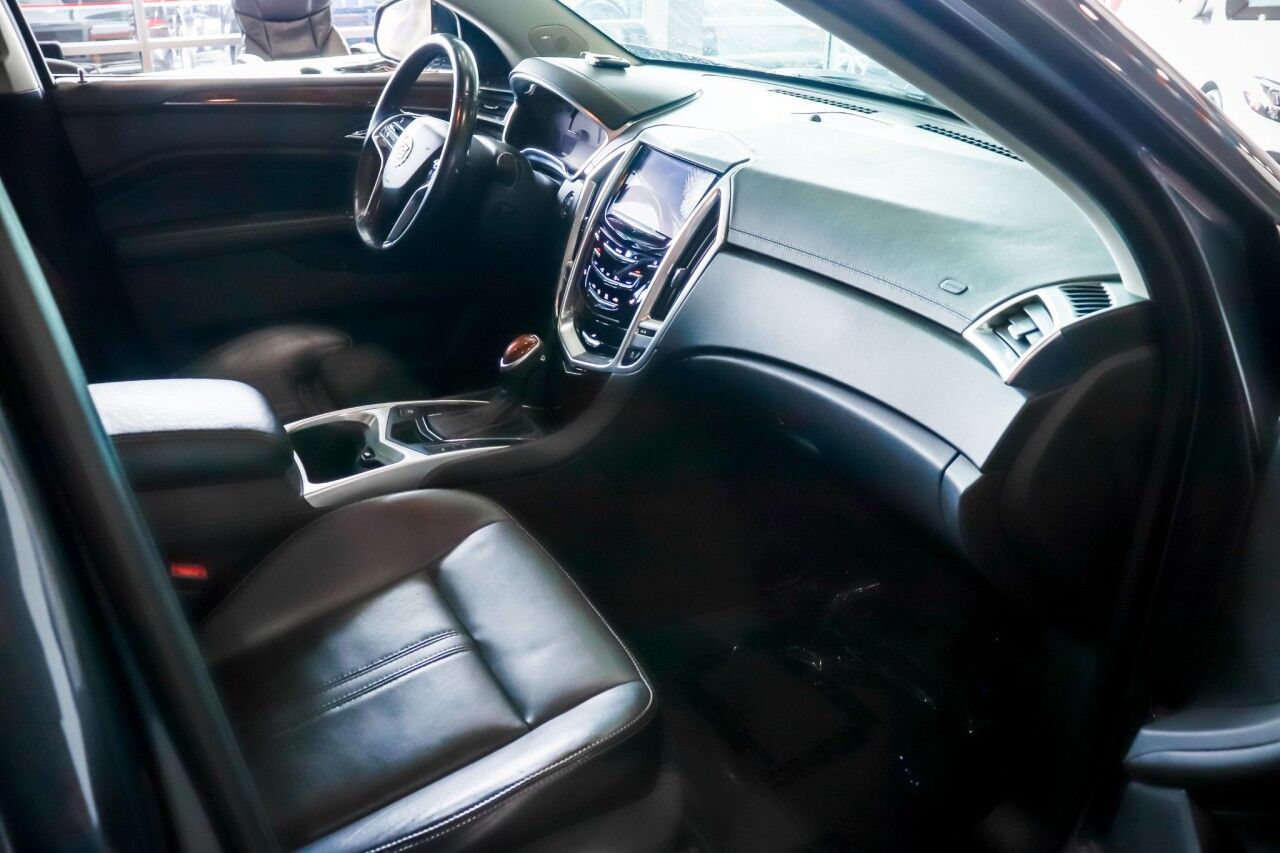 2013 Cadillac SRX Luxury Collection Springfield NJ